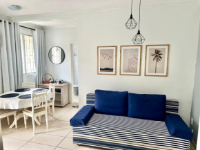Apartamento Séfora